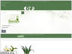 Sites similar to sandysnurseryonline.com