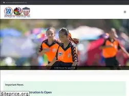 Sites similar to sandysoccer.com