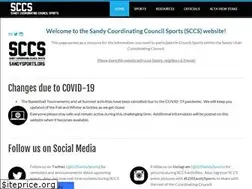 Sites similar to sandysports.org