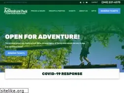 Sites similar to sandyspringadventurepark.org