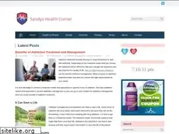 Sites similar to sandyspringcsa.com