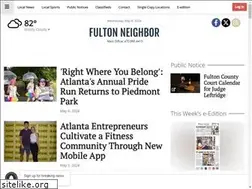 Sites similar to sandysprings-neighbor.com