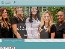 Sites similar to sandyspringsdentistry.com