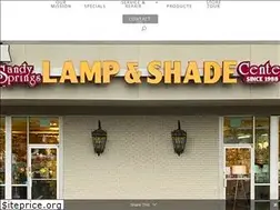 Sites similar to sandyspringslighting.com