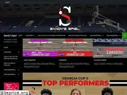 Sites similar to sandysspiel.com