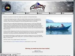 Sites similar to sandysteelheaders.org