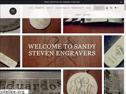Sites similar to sandystevenengravers.com