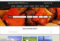 Sites similar to sandystrobel.com