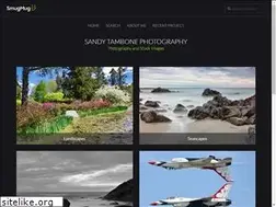 Sites similar to sandytambone.com