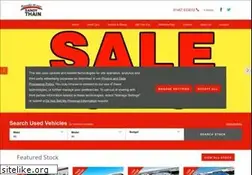 Sites similar to sandythain.co.uk