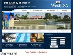 Sites similar to sandythompson.net