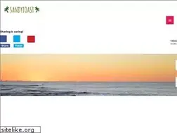 Sites similar to sandytoast.com