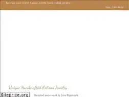 Sites similar to sandytoesjewelry.com