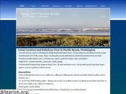 Sites similar to sandytoespb.com