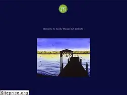 Sites similar to sandywang.net
