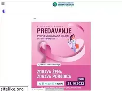 Sites similar to sandzaklive.com
