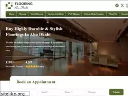 Sites similar to sandzfloor.com