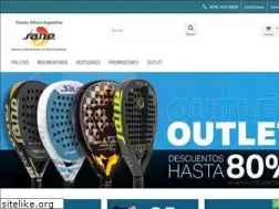 Sites similar to sane.com.ar