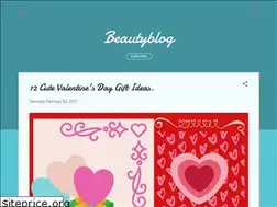 Sites similar to sane19beauty.blogspot.com