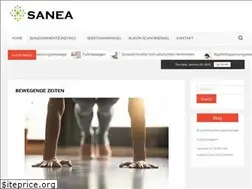 Sites similar to sanea-haushalt.de