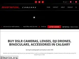Sites similar to sanealcamera.com