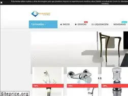Sites similar to saneamador.es