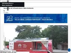 Sites similar to saneamento.sp.gov.br