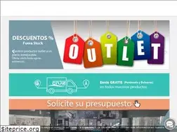 Sites similar to saneamientoscruz.es