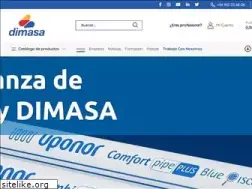 Sites similar to saneamientosdimasa.es