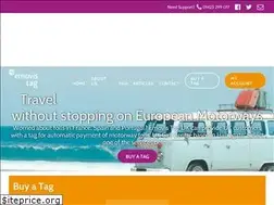 Sites similar to saneftolling.co.uk