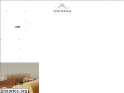 Sites similar to sanei-firm.co.jp
