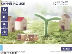 Sites similar to sanei-house.co.jp