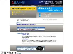 Sites similar to sanei-j.com