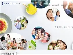 Sites similar to saneigenffi.co.jp
