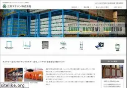 Sites similar to saneimatehan.com