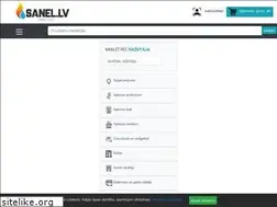 Sites similar to sanel.lv