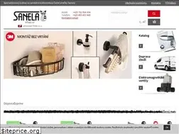 Sites similar to sanela-shop.cz