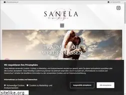 Sites similar to sanela.at
