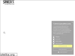 Sites similar to sanela.pl