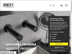 Sites similar to sanela.sk
