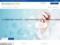 Sites similar to sanelacare.com