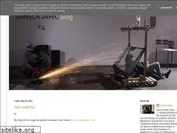 Sites similar to sanelajahic.blogspot.com