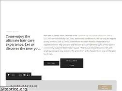 Sites similar to sanelasalon.com
