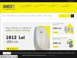Sites similar to sanelashop.ro