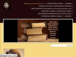 Sites similar to sanelatadic.com