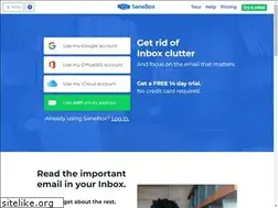 Sites similar to sanelater.com