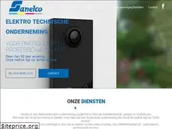 Sites similar to sanelco.be