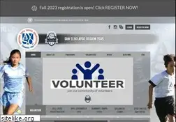 Sites similar to sanelijoayso.org