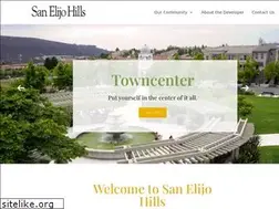 Sites similar to sanelijohills.com