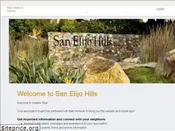 Sites similar to sanelijohills.net